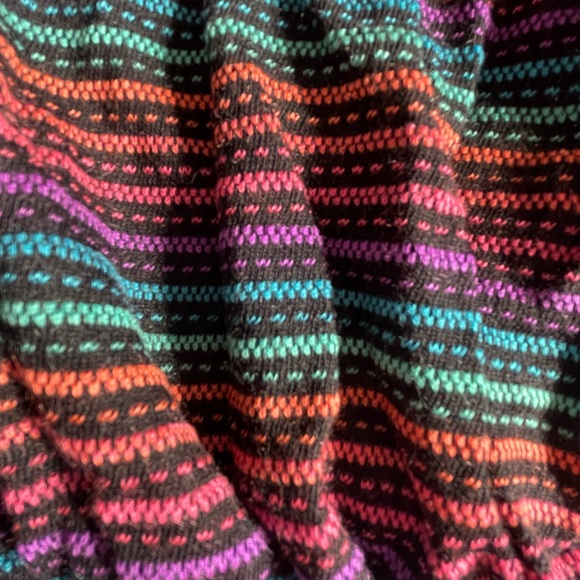 Vintage 80s top - Picture 2 of 4